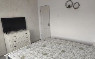 2 Camere | Etaj intermediar | Zona linistita | Mobilat |Utilat modern| - Poză 2