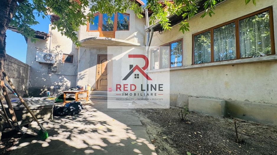 Casa Simian 7 camere în Șimian – Comision 0% pentru cumpărător! - Poză 1