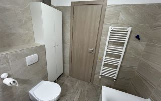 Apartament 3 camere, 80 mp, Conest Grand Residence Tudor, loc parcare inclus - Poză 10