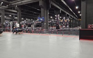 De vanzare Hala Industrială in Bucuresti. Oportunitate randament 8% - Poză 2