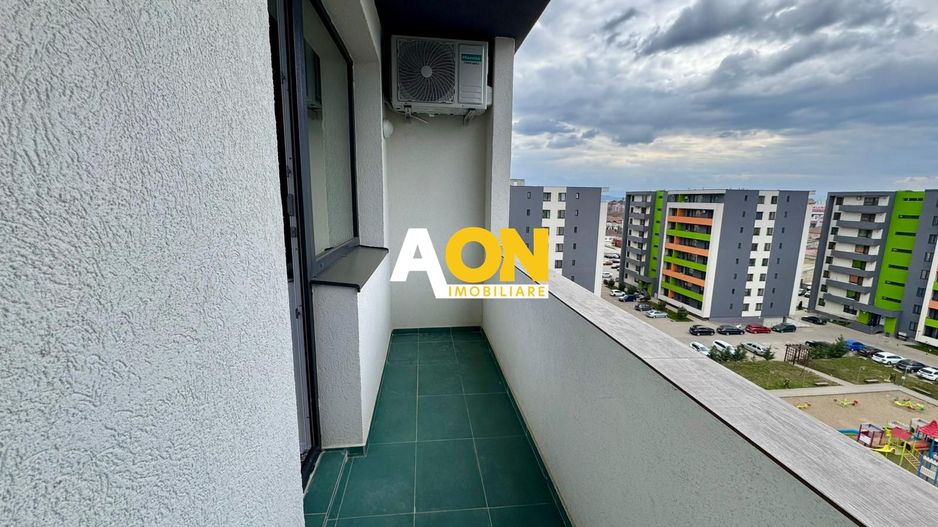 Apartament cu 2 Camere, Pet Friendly, Zona Arex - Ampoi 3 - Poză 8