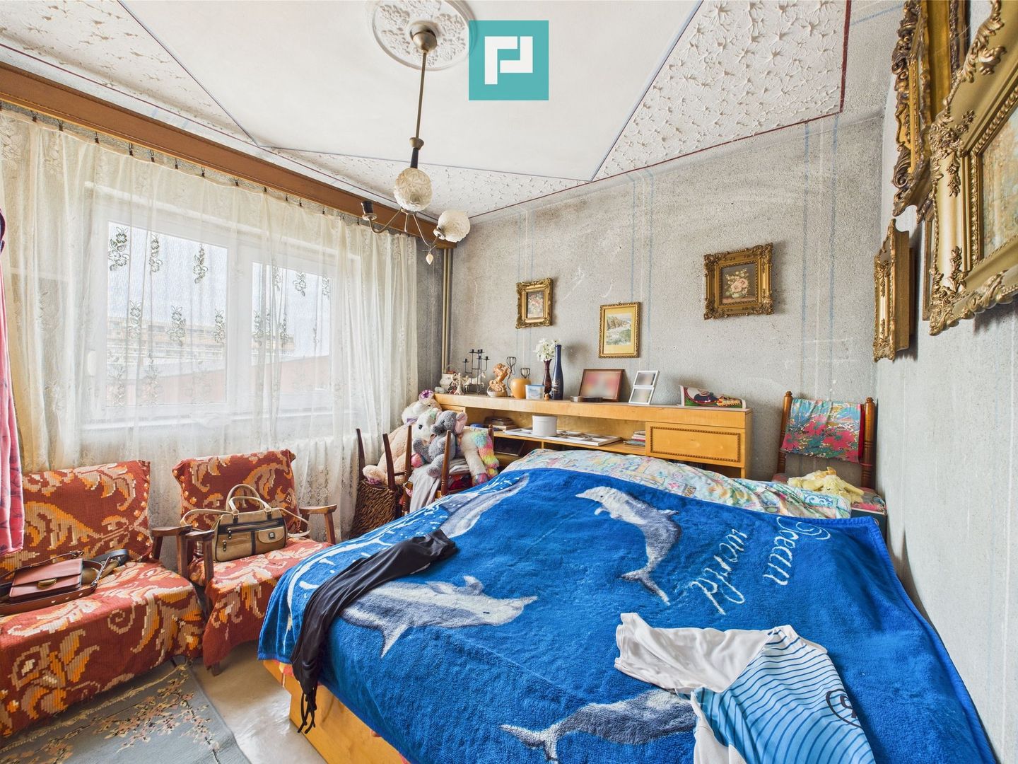 Apartament 3 camere la Polivalenta - Poză 7