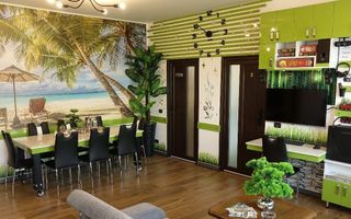 Penthouse de Lux și Terasă Panoramică, zona Vivo - Poză 3