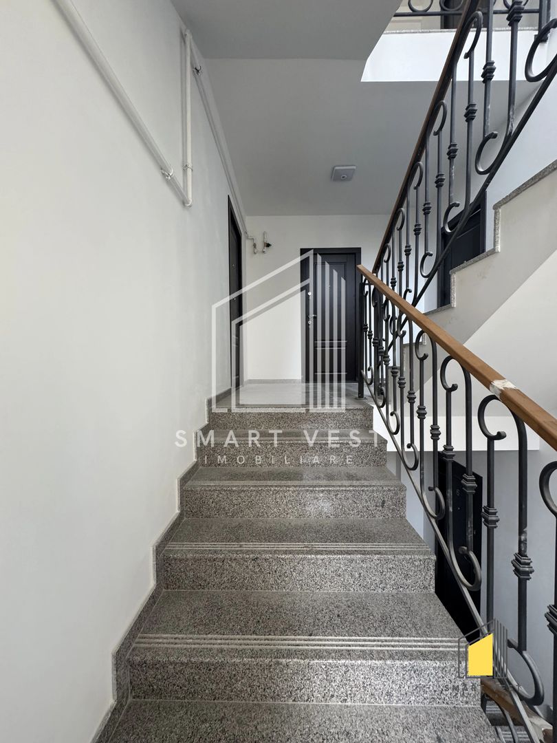 Apartament 3 camere | 64 mp utili | Zona Odobescu - Poză 8