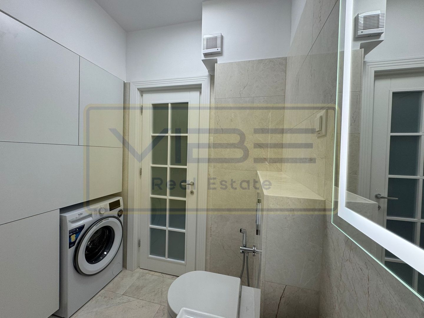 Apartament NOU 2 camere Copou + parcare Royal Town - Poză 15