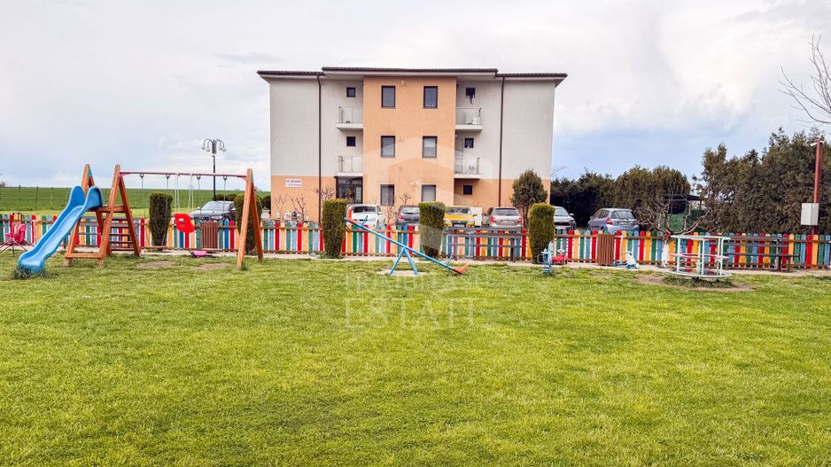 Apartament 2 camere si terasă generoasă in Eforie Nord | Comision 0% - Poză 23