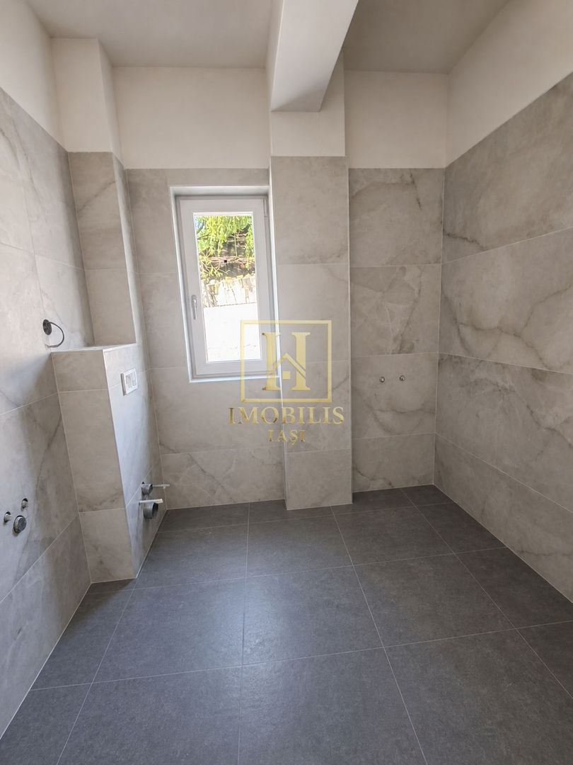 Apartament 2 camere, 56mp, 94.654 euro - Iasi-Bucium - Poză 6
