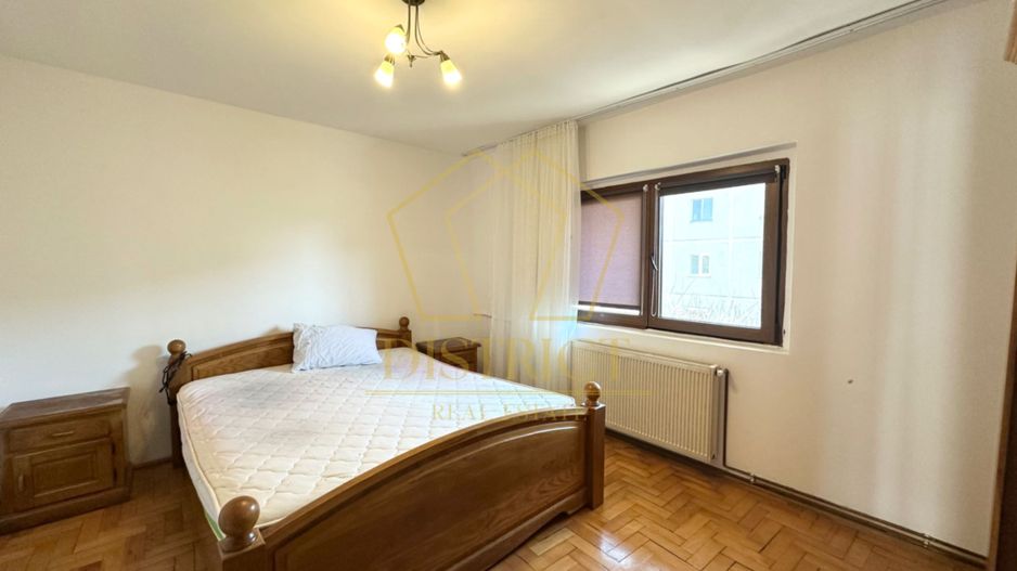 Apartament decomadat cu 3 camere |  Dacia | PetFriendly - Poză 4