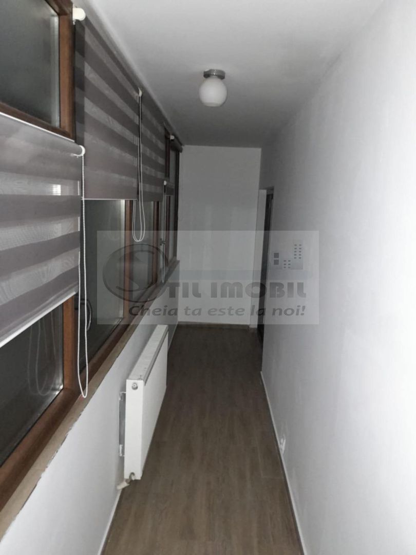 Apartament 3 Camere – Ambiance Residence 3, Valea Lupului- 450 Euro - Poză 13