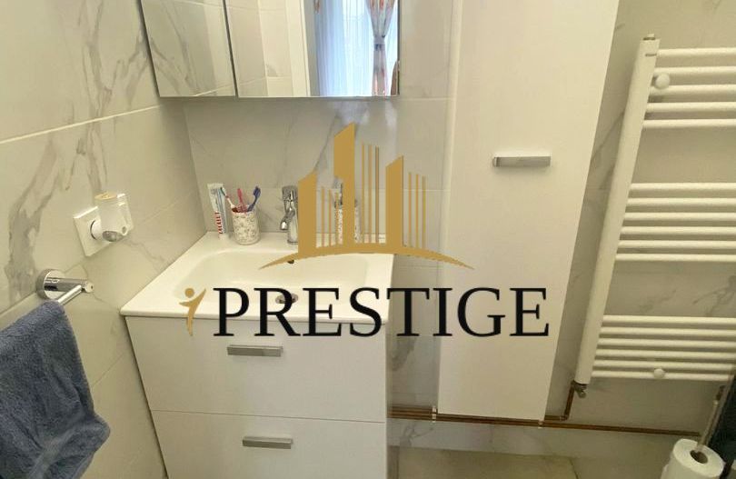 COMISION 0% | APARTAMENT 3 CAMERE CU CURTE, ÎN ȘELIMBĂR, TRIAJULUI - Poză 11