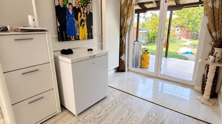 Braytim  | Casă | 4 camere | Garaj | Teren 454 mp - Poză 17