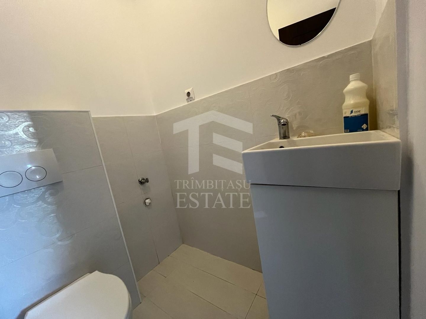 Comision 0 Apartament 3 cam Bucuresti Noi ,deosebit; suprafata mare - Poză 7