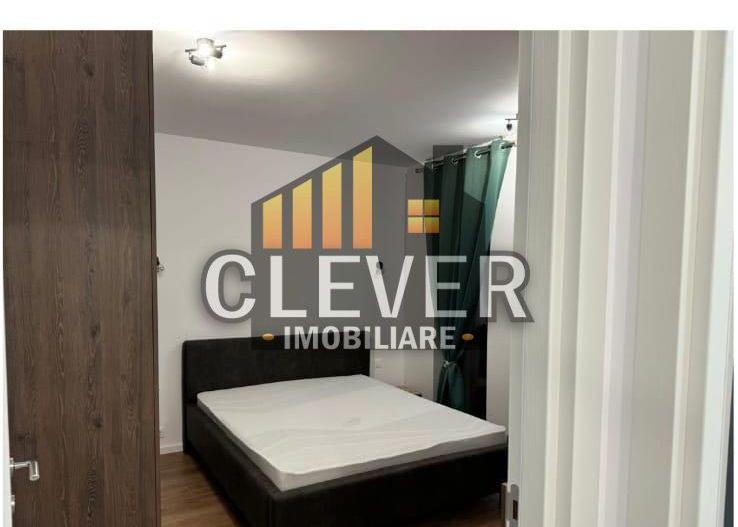 Ap 2 camere, mobilat utilat –  Theodor Pallady,  4 min metrou Teclu - Poză 3