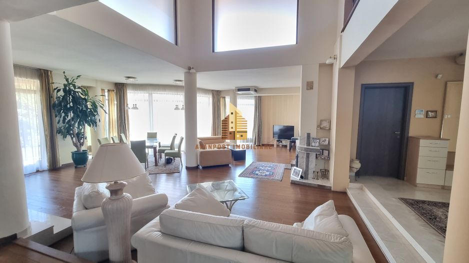 | Casa exclusivista | Cartierul Grigorescu | Cluj-Napoca | - Poză 8
