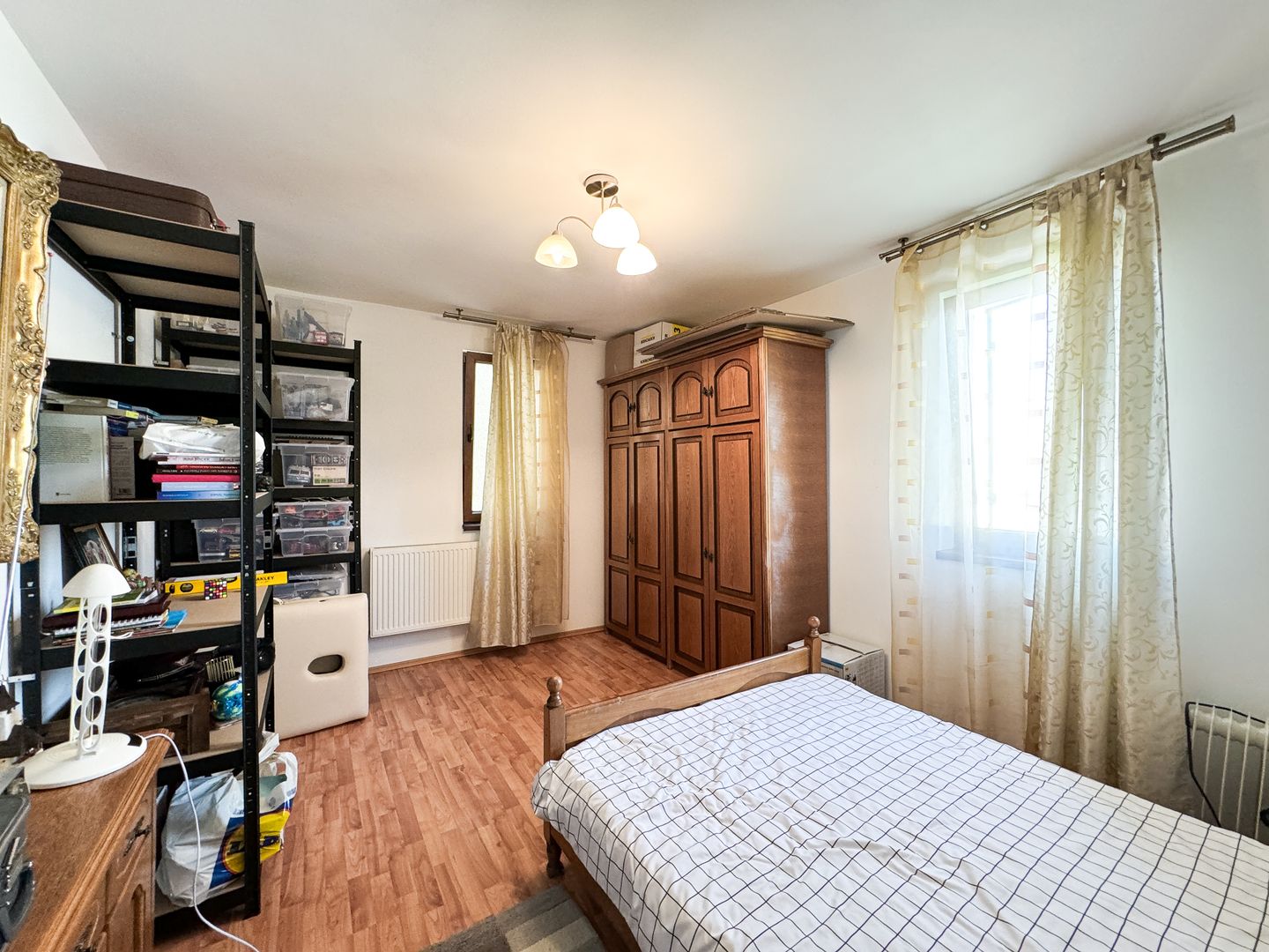 Vila Individuala cu 7 Camere | Teren 252 MP | Otopeni DN1- langa Lidl - Poză 21
