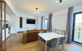 Apartament de lux în cartierul Mănăștur - Poză 4
