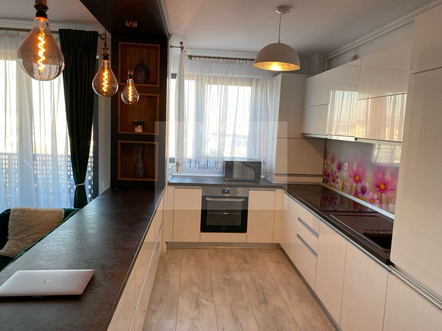 Inchirere apartament 2 camere- zona TheOffice - Poză 2