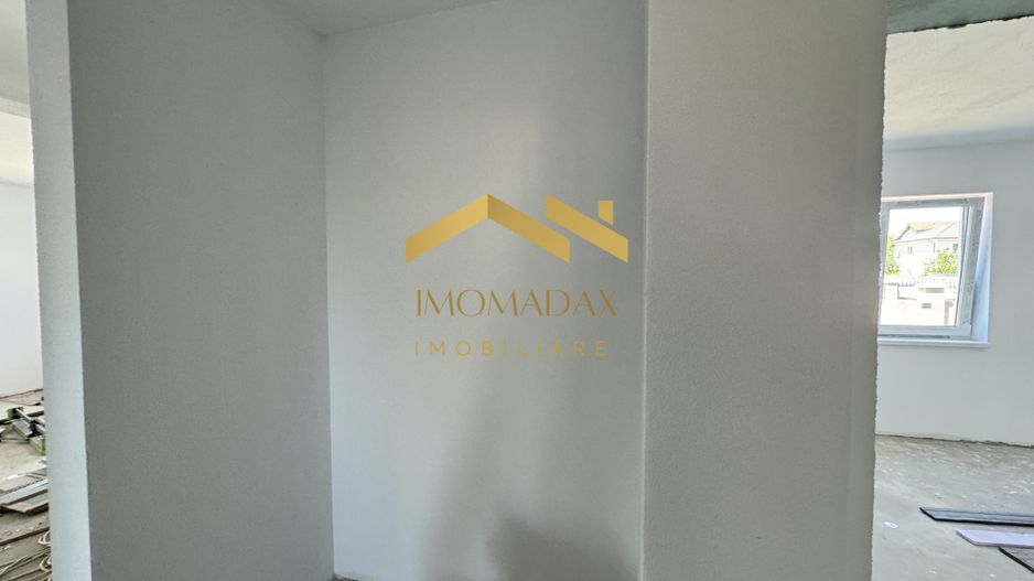 Utvin-Casa Individuală-4 Camere - Poză 11