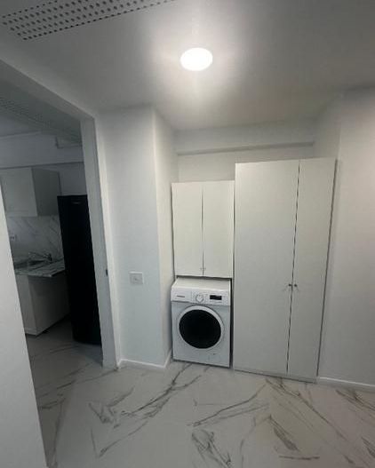 Garsoniera premium, prima inchiriere, bloc nou, Parcul Carol - Poză 5