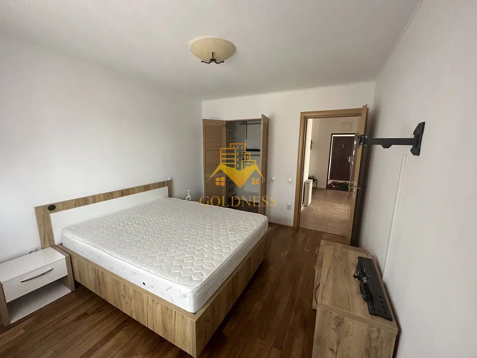 2 camere, modern, parcare,Buna ziua, zona Grand Hotel Italia - Poză 1