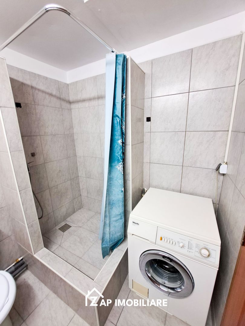 Ap 3 Camere la Mansardă de Casă - Utilități Separate - Poză 9