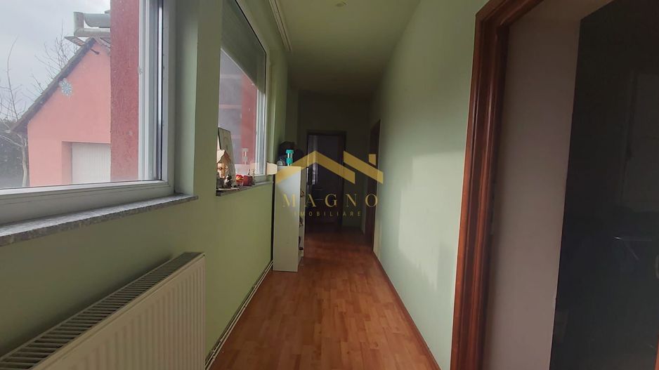 CASA MODERNA DE VANZARE IN MICALACA - Poză 13