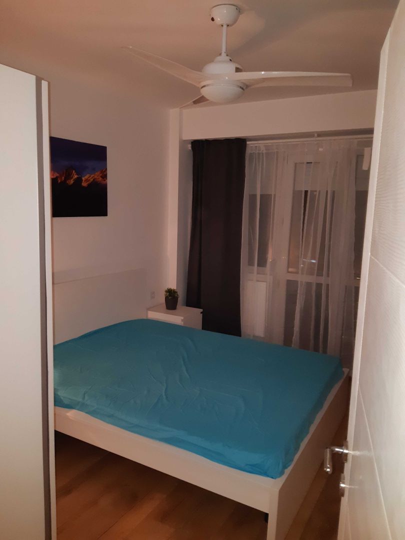 De Inchiriat Apartament 2 camere, Piata Romana sector 2 - Poză 1