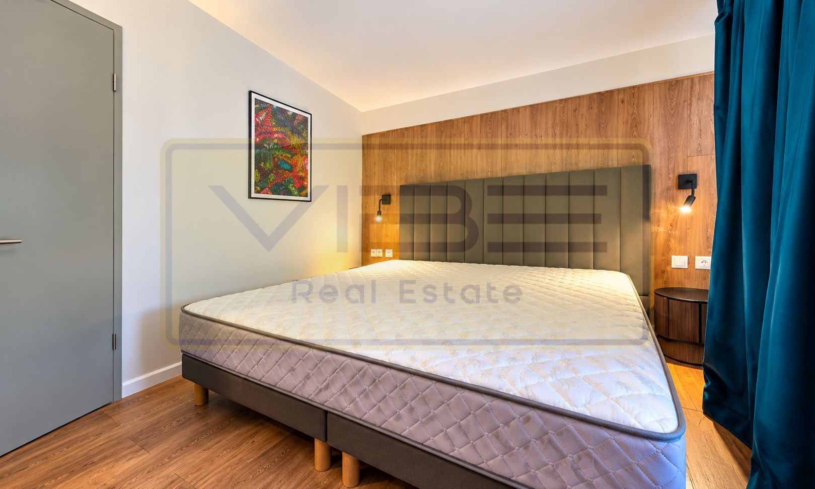 Center City/ Copou- University - 2 Room Apartment - Poză 5