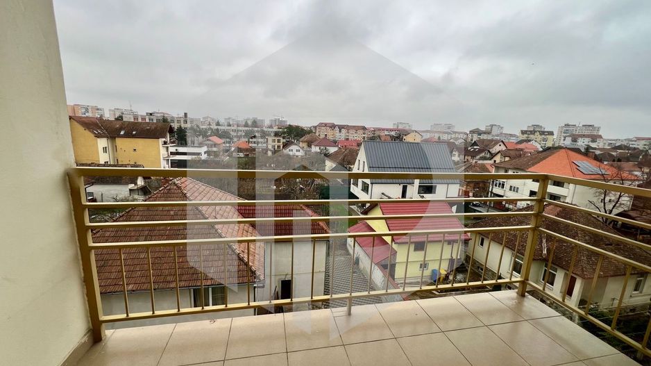 Apartament|4 camere | zona Calea Dumbravii | Lift | Parcare subterana - Poză 18