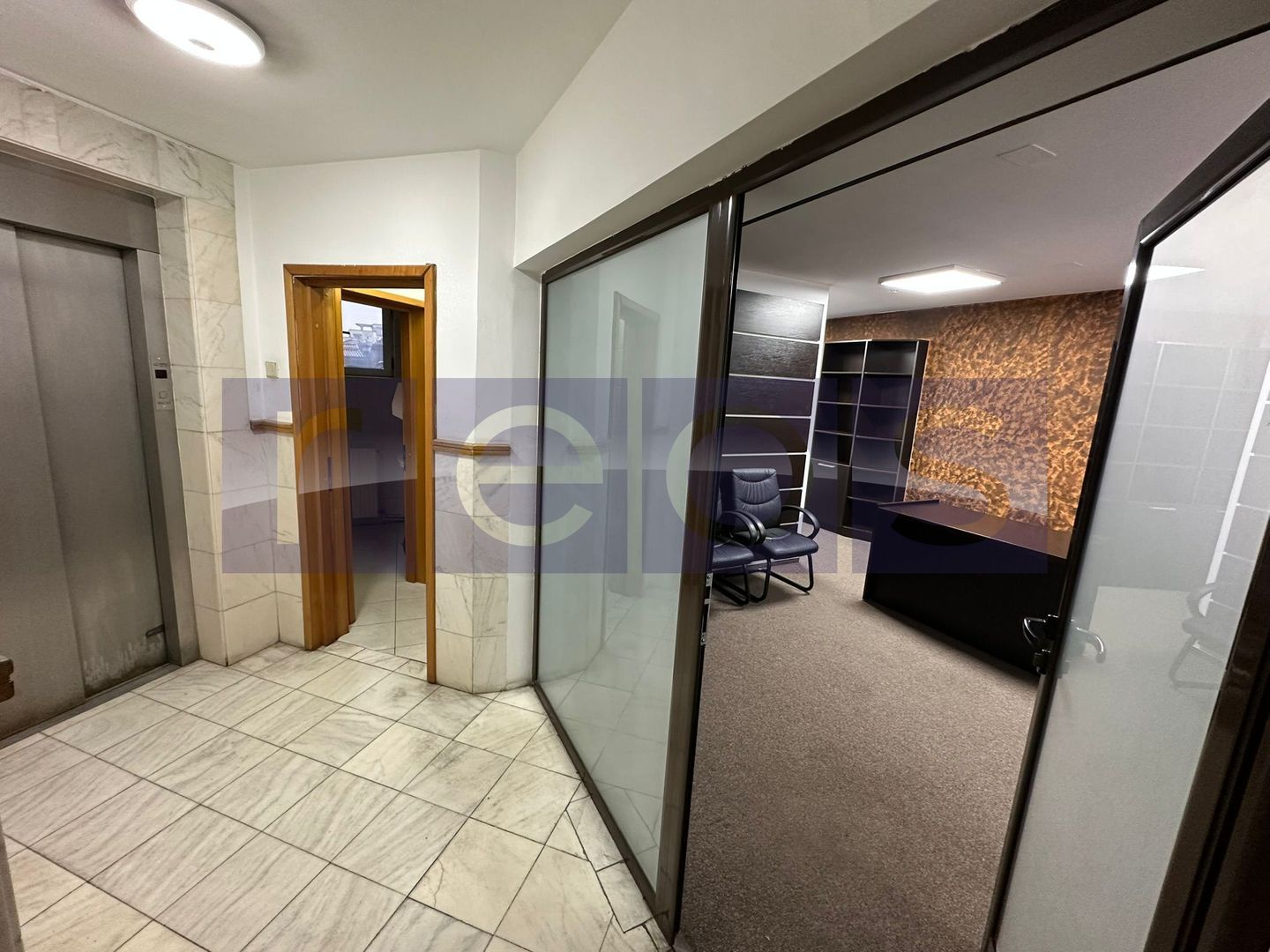 SPATIU INCHIRIERE | 3 CAMERE | ZONA NATIUNILE UNITE - Poză 10