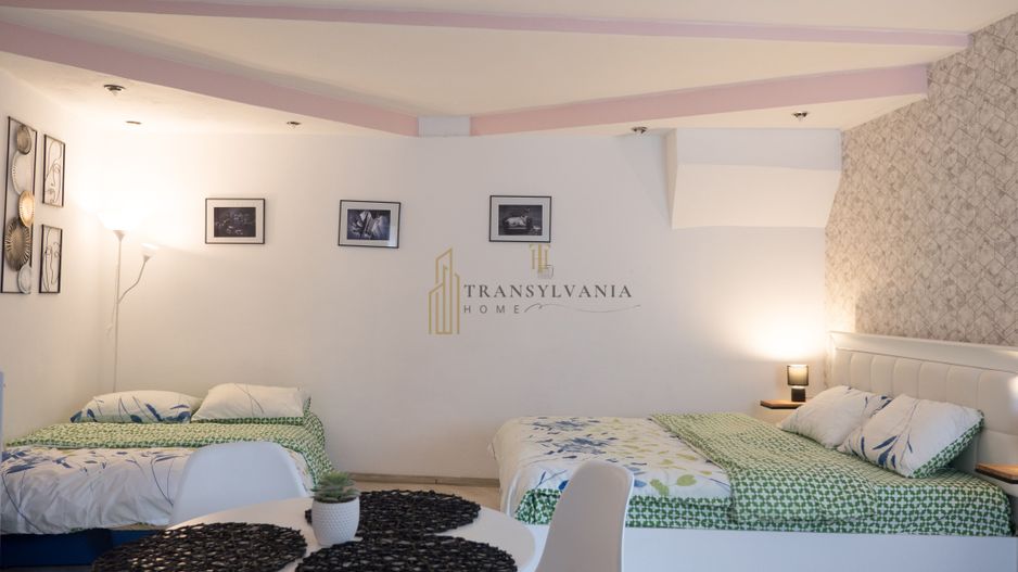 Garsonieră de vânzare – Centru Istoric, Sibiu - Poză 2