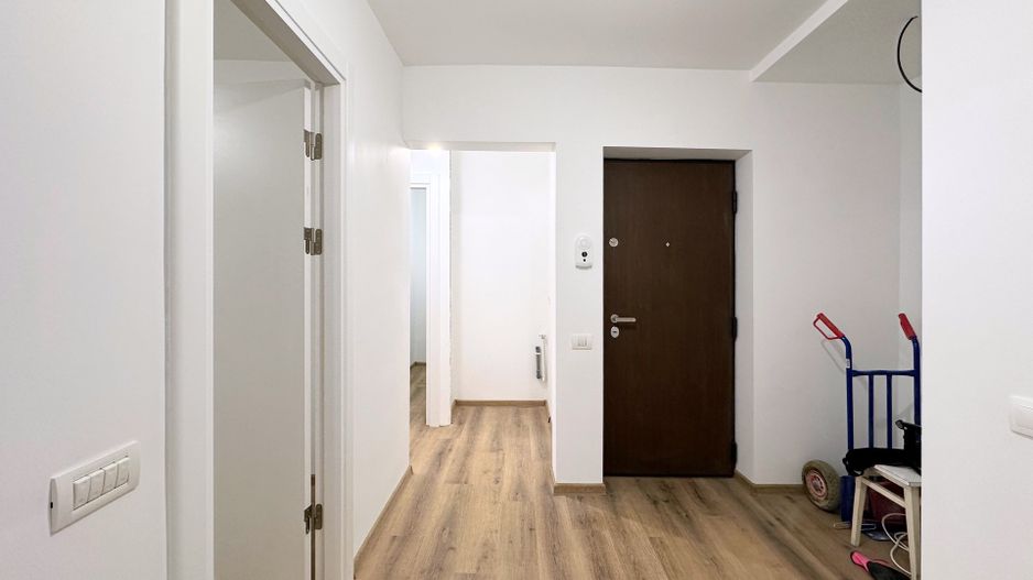 Crangași, Ceahlaul - apartament cu 3 camere de vanzare, COMISION 0 - Poză 4