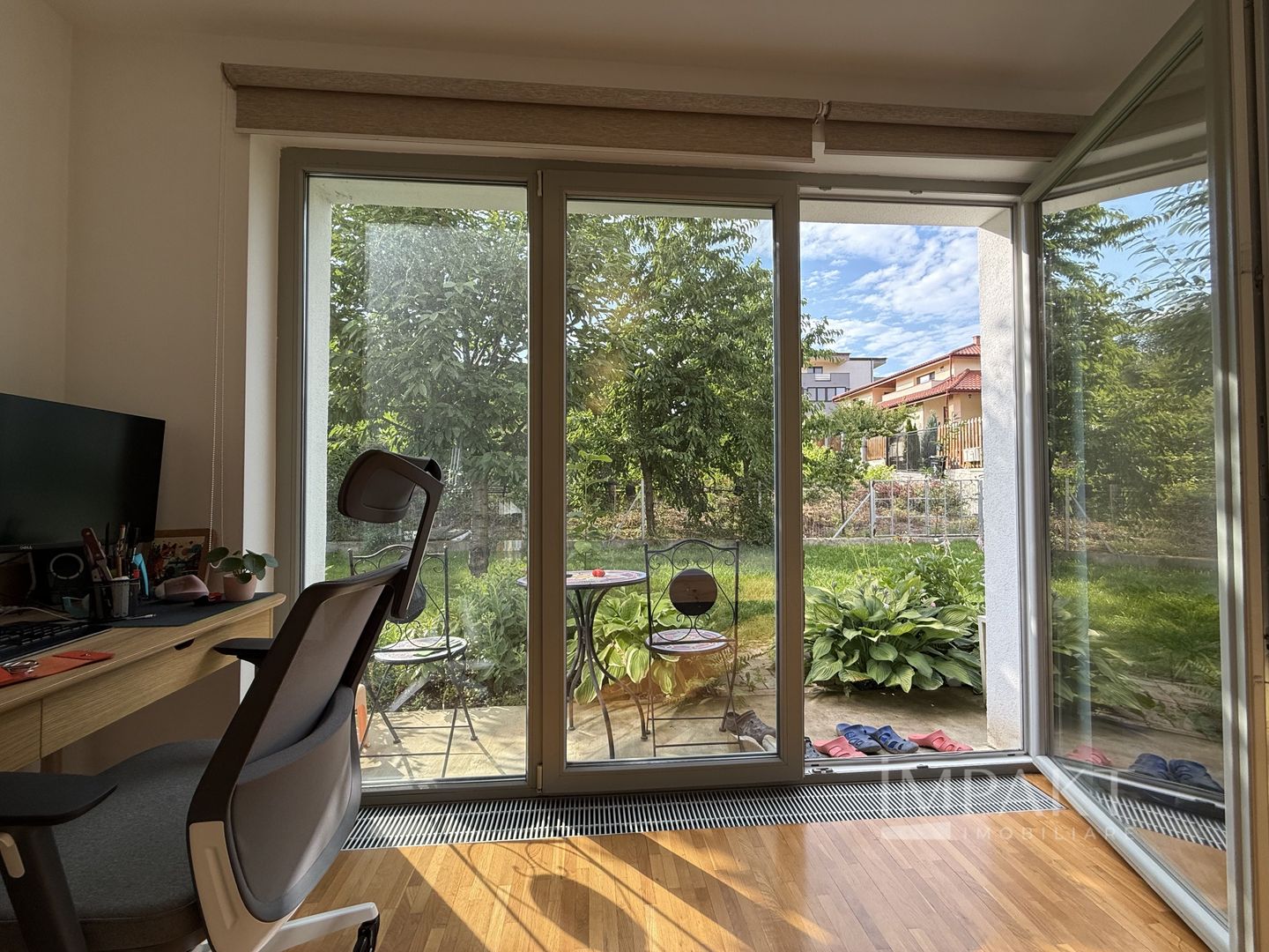 Anunț Imobiliar de Vânzare: Casă Individuală Superbă în Cartierul Borhanci! - Poză 13