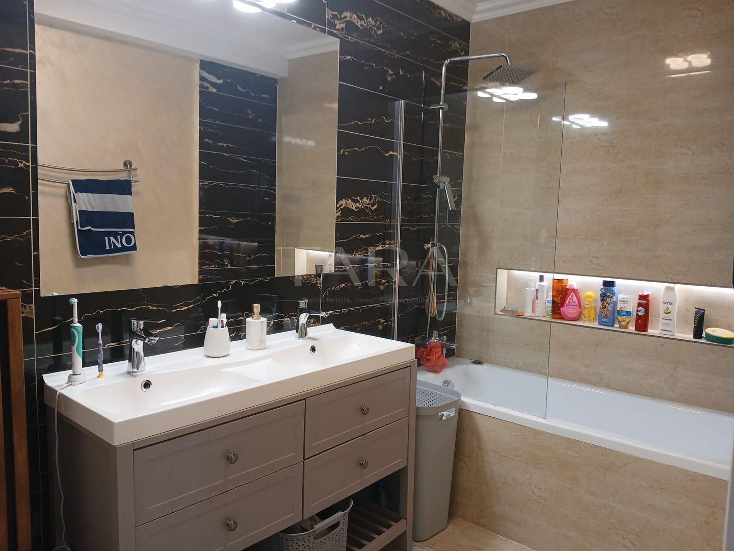 Confort, grădină și locație excelentă – apartament cu 3 camere. - Poză 10