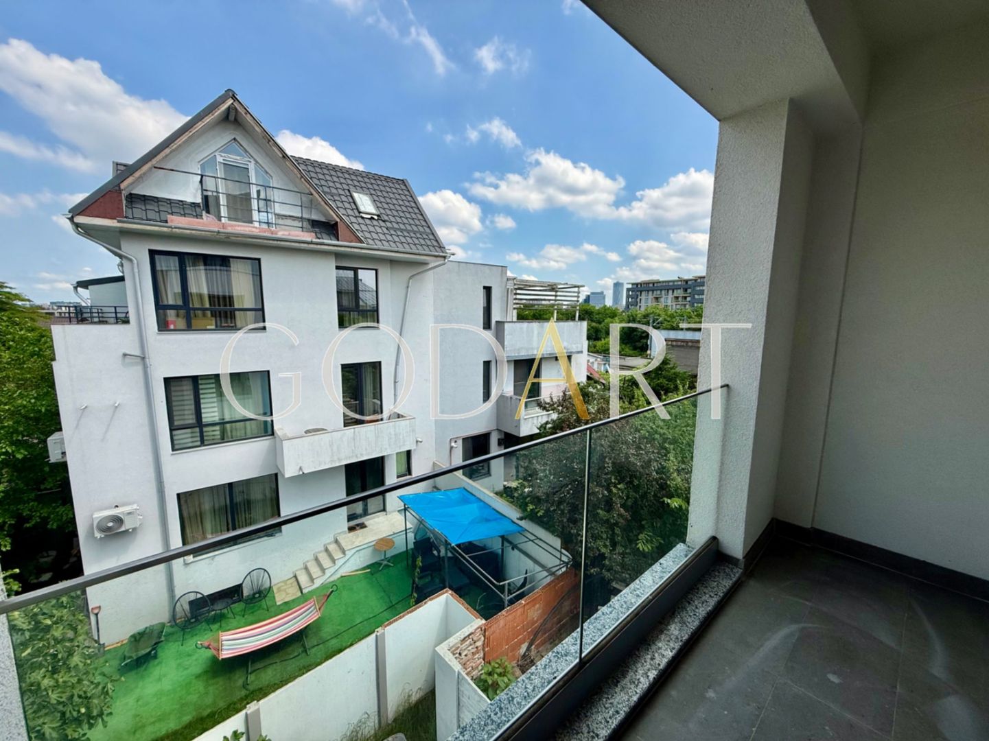 Apartament Nou | 3 camere | Singur pe etaj - Poză 12