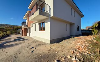 Casa noua cu 4 camere in Borhanci, zona TCI! - Poză 2