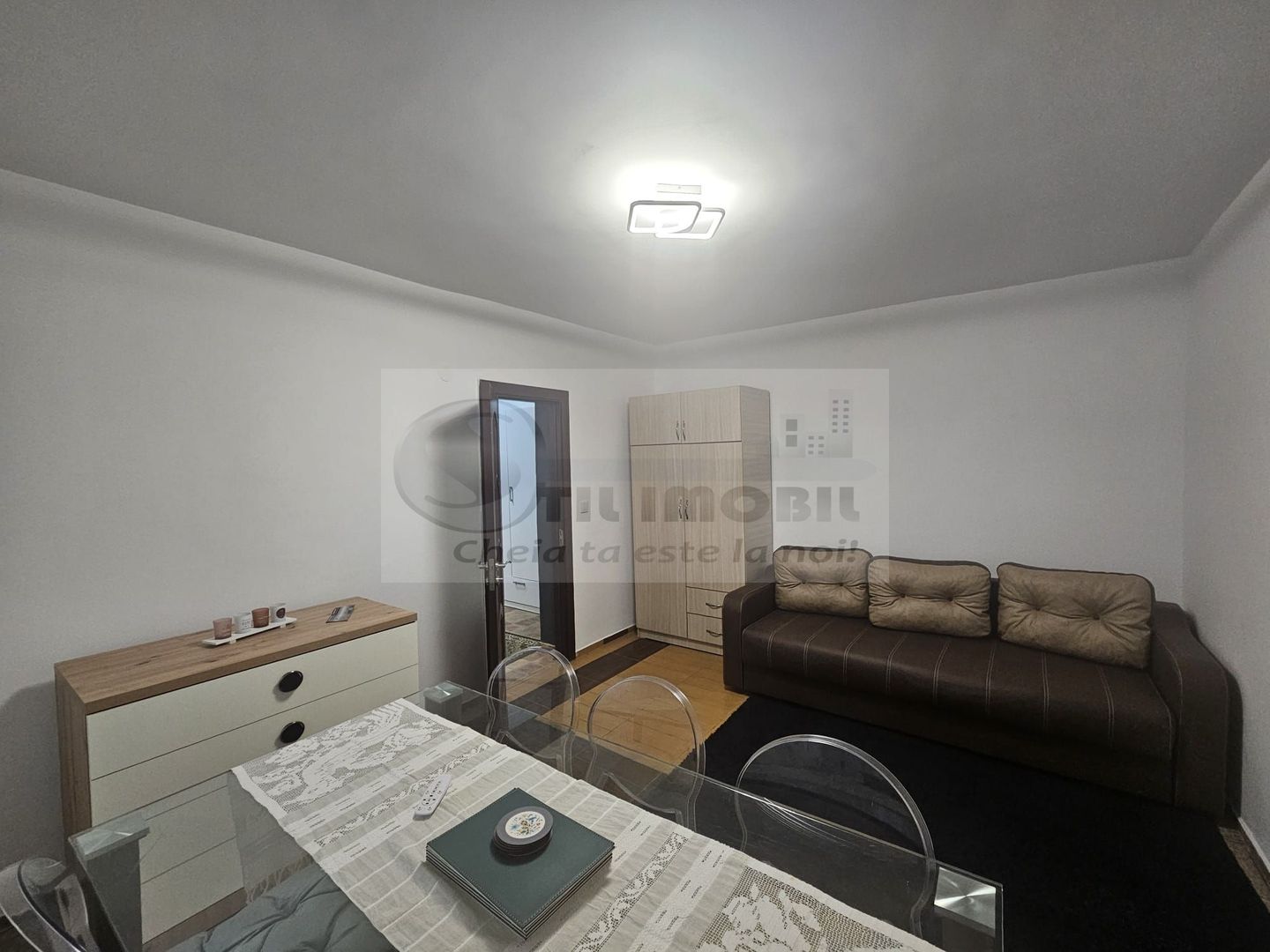 Apartament 2 camere Tudor Vladimirescu - 95.000Euro - Poză 2