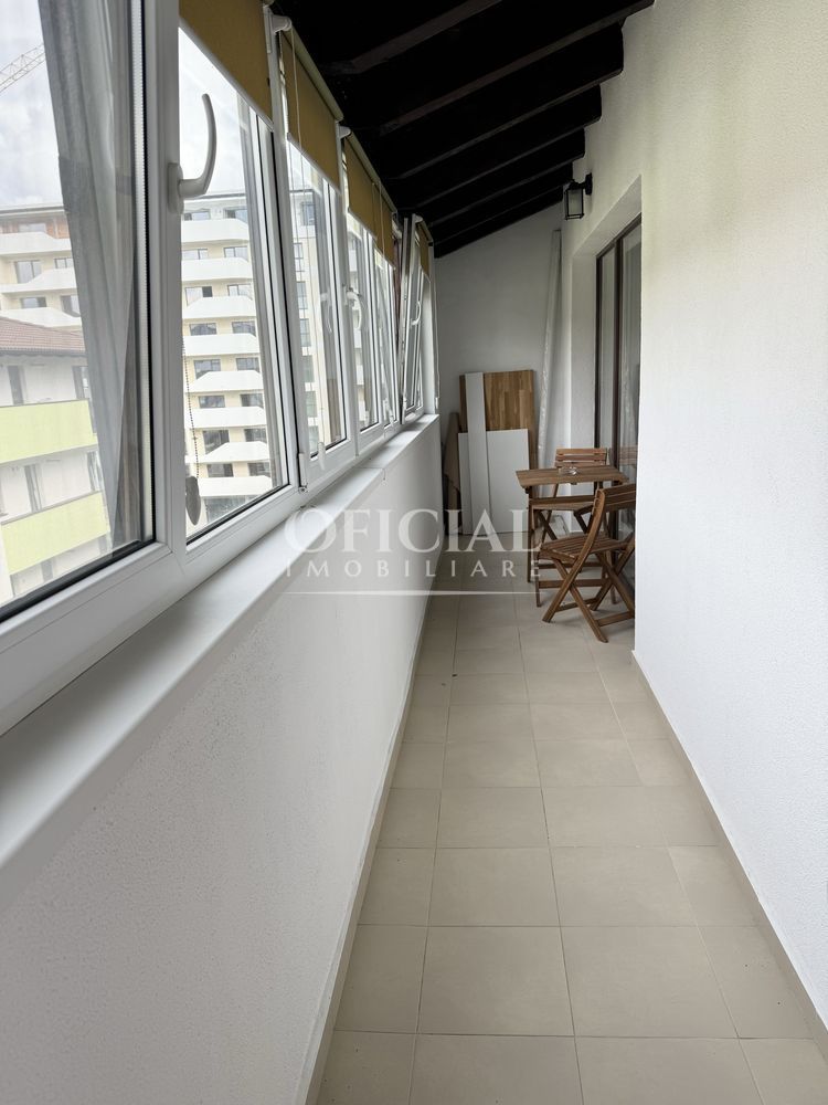 Apartament 2 camere | Parcare | Zona Eroilor | Floresti - Poză 8
