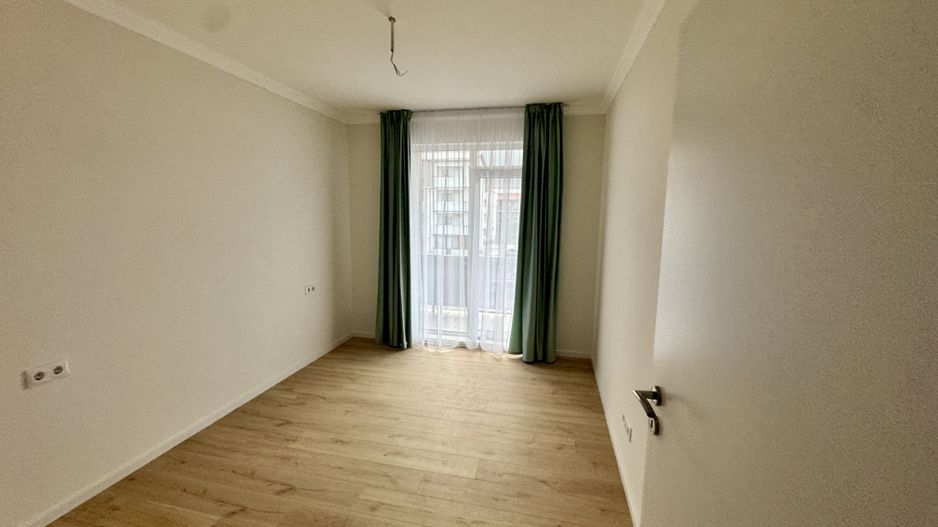 Ap 7 C5 Tautului Residence Park Parcul Poligonului Zona Sub cetate Ta - Poză 24