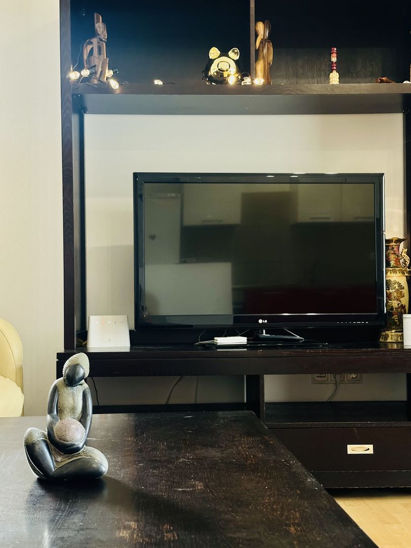 Curte proprie 82 mp | 2 camere, 52 mp | La 10 min de centrul orasului - Poză 8