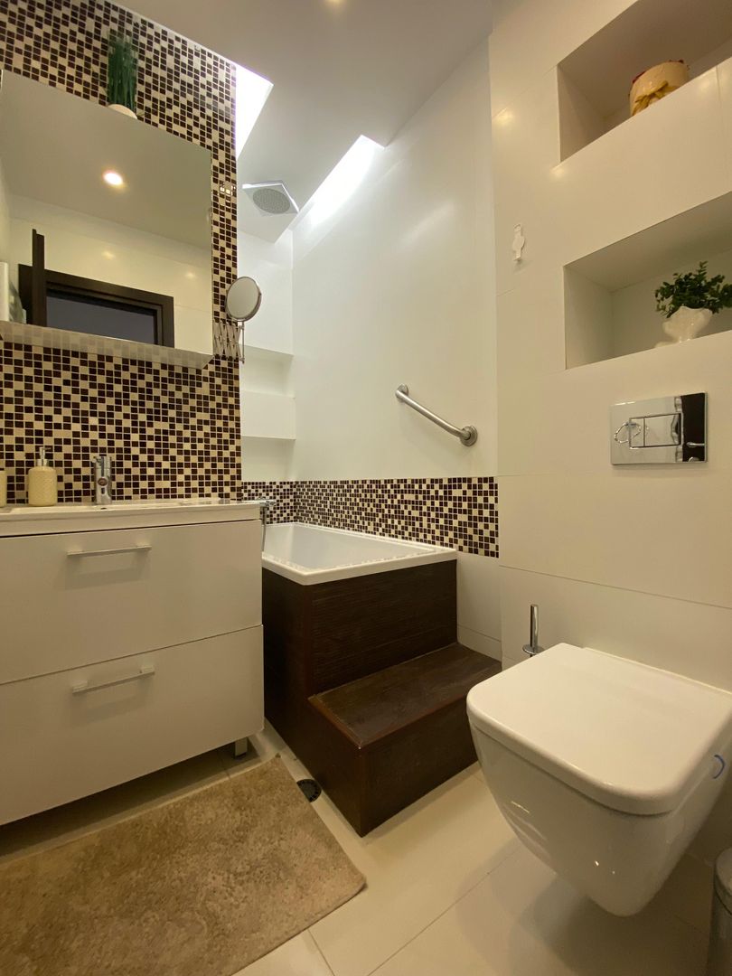 Apartament 3 camere Floreasca - Centrala Proprie - Poză 10