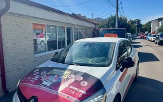 Afacere la cheie - scoala de soferi - 17 vehicule - Poză 6