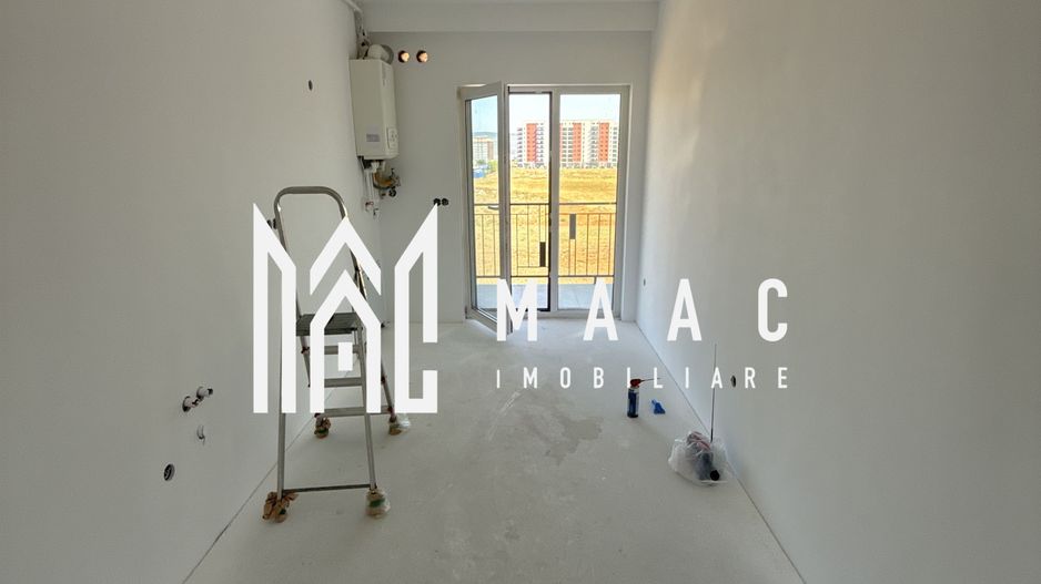 Apartament 2 camere | Șelimbăr | etaj 3 | 58,4 mp - Poză 6
