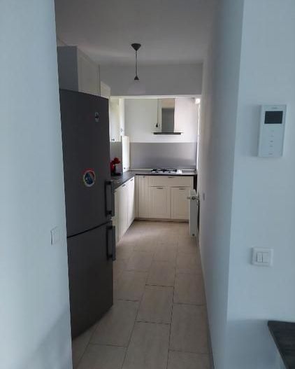 2 Cam Floreasca Loc Parcare Subteran Inclus 60mp Negociabil - Poză 8