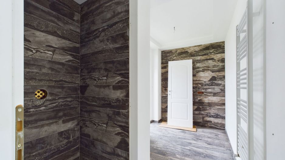 Casă în Dumbrăvița lângă pădure - Poză 8