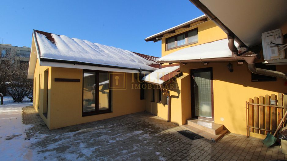 Braytim, casa ideala pentru activitati comericiale/birouri. - Poză 29