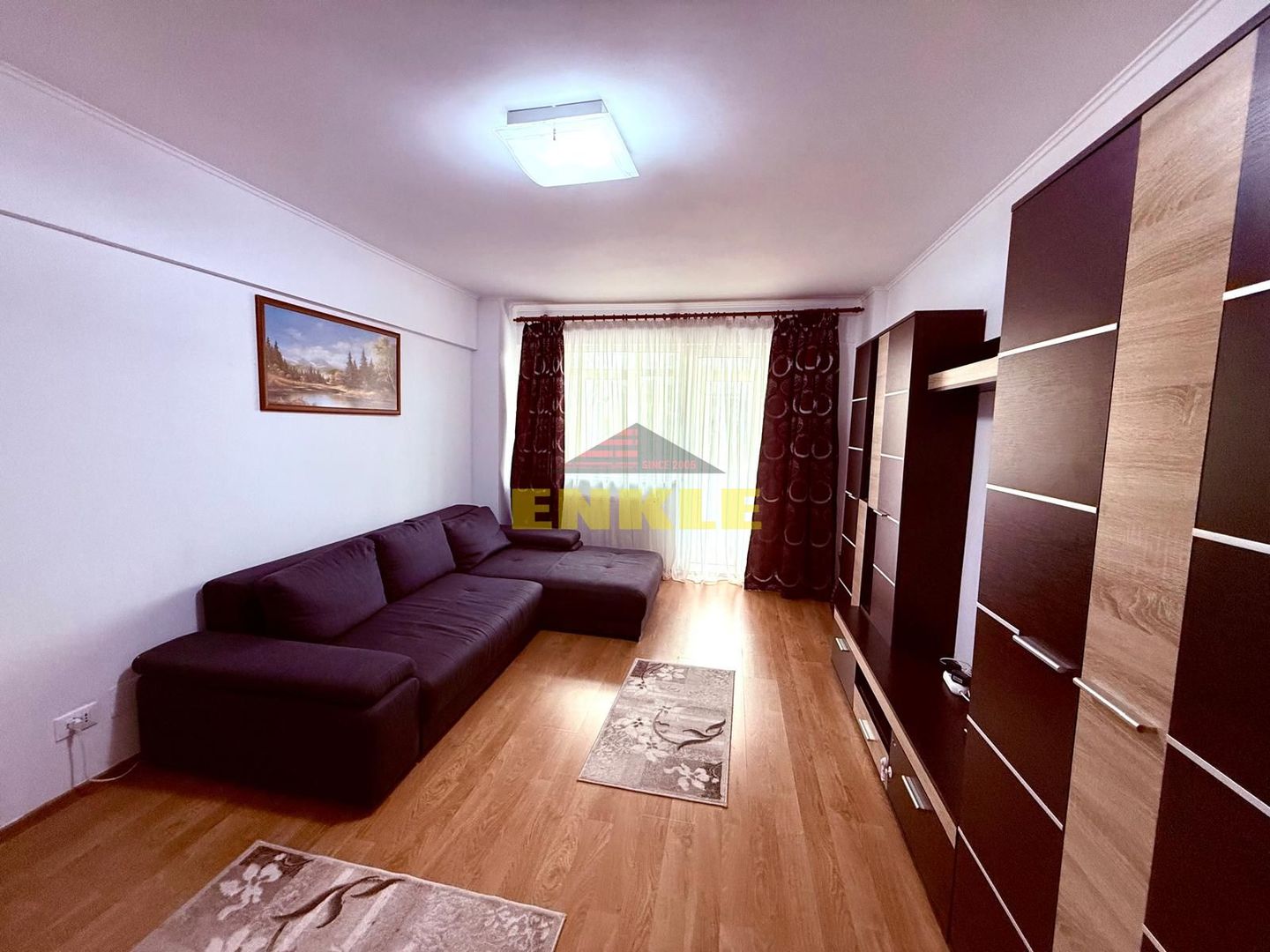 Apartament 2 camere de închiriat – zona Primăverii - Poză 1