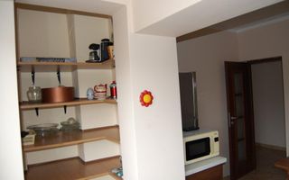 AP.2 CAMERE - TINERETULUI, BLOC REABILITAT, BUCATARIE INCHISA, METROU - Poză 5