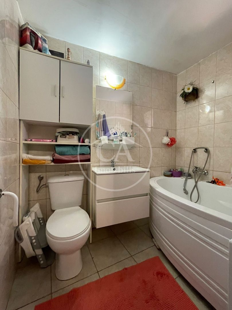 Casa de vanzare  cu 2 camere in zona Iosia, Oradea - Poză 12