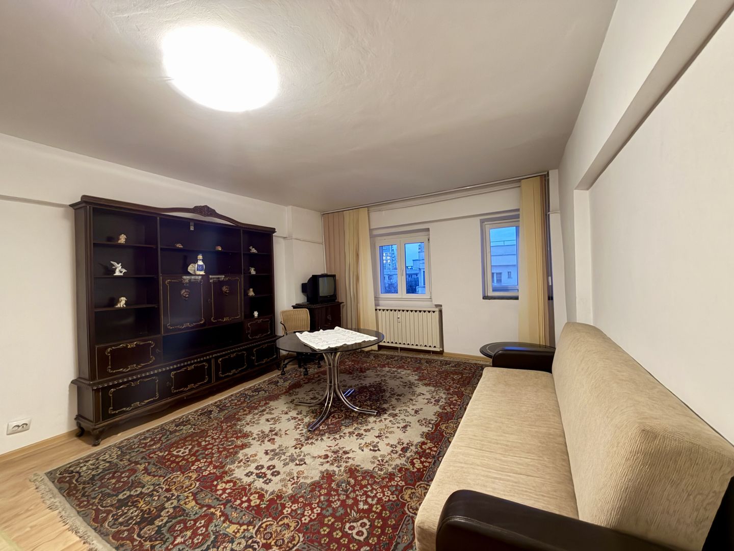 3 camere 82.4 mp Aviatiei etaj 4 - Poză 7